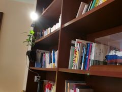 -阿什卡咖啡馆ESSCA COFFEE(塔里木石油宾馆店)