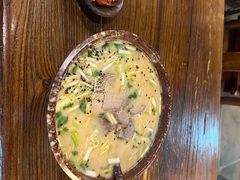 -玉祥府牛肉罩饼(金光道店)
