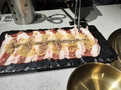 -妥妥烤肉料理(昙华林店)