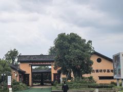 -道林古镇