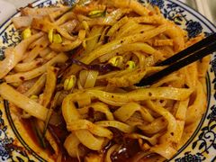 凉皮-玉华宫宾馆·餐厅(铜川驻京办店)