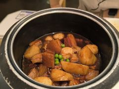 -蘇小主·创意中国菜(金茂览秀城店)