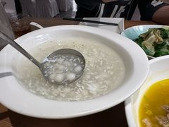 -淮扬厨子(健康路店)