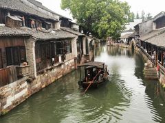 -乌镇景区