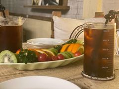 -Cafe Alice咖啡爱丽丝(奥城店)