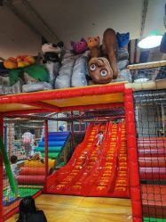 -玩元素·家庭游乐成长中心(香格里拉店)