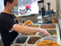 -张果佬年糕卷(科巷店)