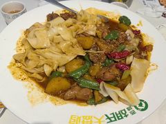 -胡氏大盘鸡新疆菜(谈固店)