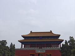 -故宫博物院(故宫)