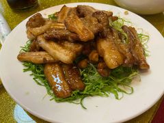 -金香酒楼(四川路店)