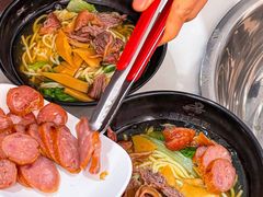 -阿芬卤面(花巷店)