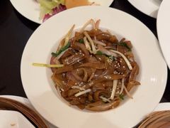 -京香轩·中餐厅(上海中庚聚龙酒店)