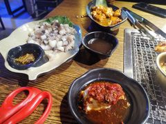 -鑫釜山海鲜烧烤(浑南店)
