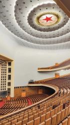 -人民大会堂宴会厅