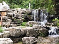 -孤山寨风景区
