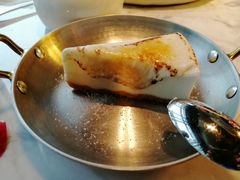 -深圳美高梅酒店·意烁FIAMMA·地中海餐厅