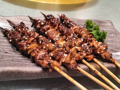 -人间酒暖·Go blanc·烧鸟·深夜食堂(陆家嘴店)