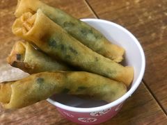 -老麻抄手(吉庆街店)