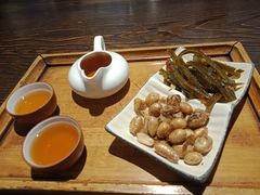 -大洋家·精品潮汕菜·生腌砂锅粥(天河东路店)