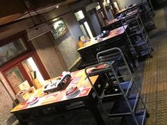 -老表记广西宵夜螺蛳鸭脚煲(西大店)