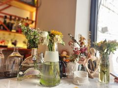 店内布置-大象厨房(重庆道店)