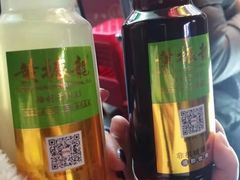 -黄振龙凉茶馆(天河南店)