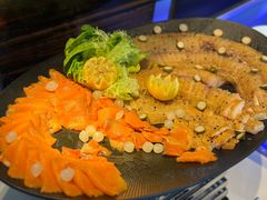 -广州花园酒店