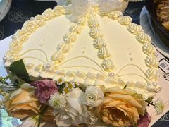 -思帕瑞冰淇淋(蛋糕·甜点·芝罘区店)