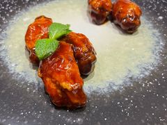 -枣子树·素食餐厅(普陀山店)