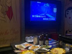 -星汇纯K量贩式KTV(卜蜂中心店)