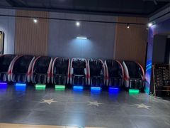 -新影联·华谊兄弟影院(望京店)