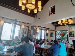 -双塔老饭店