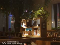 -栖巢咖啡(天鹅湖万达低碳店)