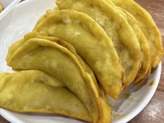 -草桥清真牛肉锅贴扁食店