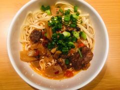-贰拾捌味·宜宾燃面(春熙路旗舰店)