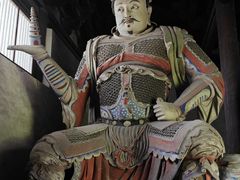 -善化寺