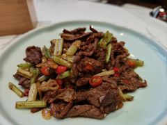 -湘水滨·臭鳜鱼·湘菜(马驹桥店)