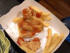 -华夏良子·足道SPA艾灸(铁道大厦店)