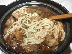 招牌牛肉粉丝汤-望湘园·湖南菜(宏伊店)