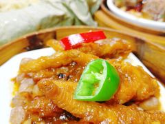 -叹茶靓点·粤式餐厅·全天茶市(石井万民广场店)