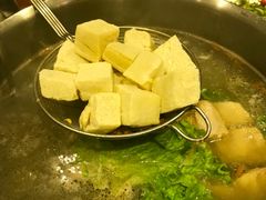 -福牛阁潮汕牛肉火锅
