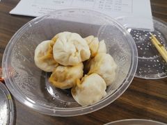 -都谷包子(天一广场店)