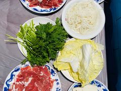 -鑫龙火锅(北园店)