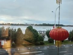 -皇朝海鲜酒店