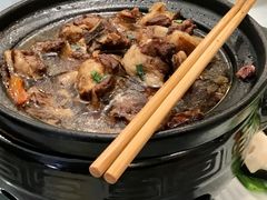 带皮驴肉-赤峰宴宾楼(满洲里路店)