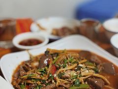 风味牛杂-老地方风味餐厅(江南路店)