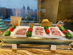 -厦门希尔顿逸林酒店·圆聚自助餐厅(五缘湾店)