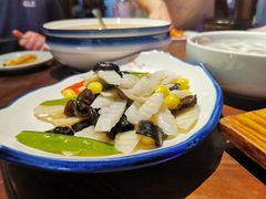 -韵秋荷(宝山龙湖天街店)