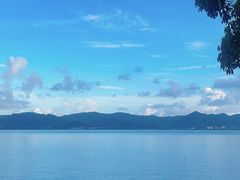 -东钱湖旅游度假区