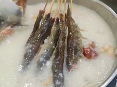 -盈田盈粥庄(博山东路店)